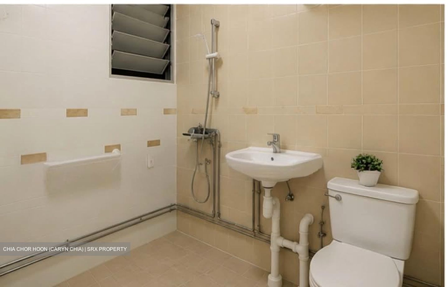 Blk 223 Lorong 8 Toa Payoh (Toa Payoh), HDB 5 Rooms #582998311